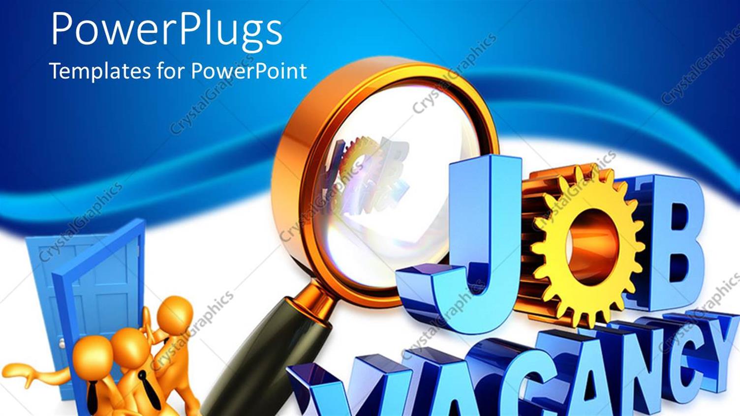 Premium Template for PowerPoint & Google Slides 