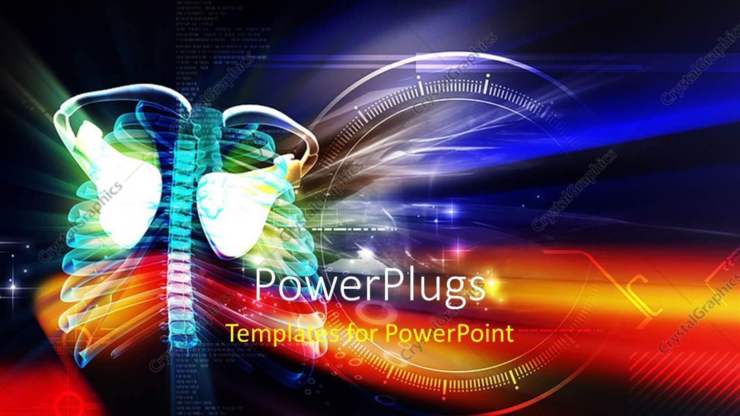 Premium Template for PowerPoint & Google Slides 