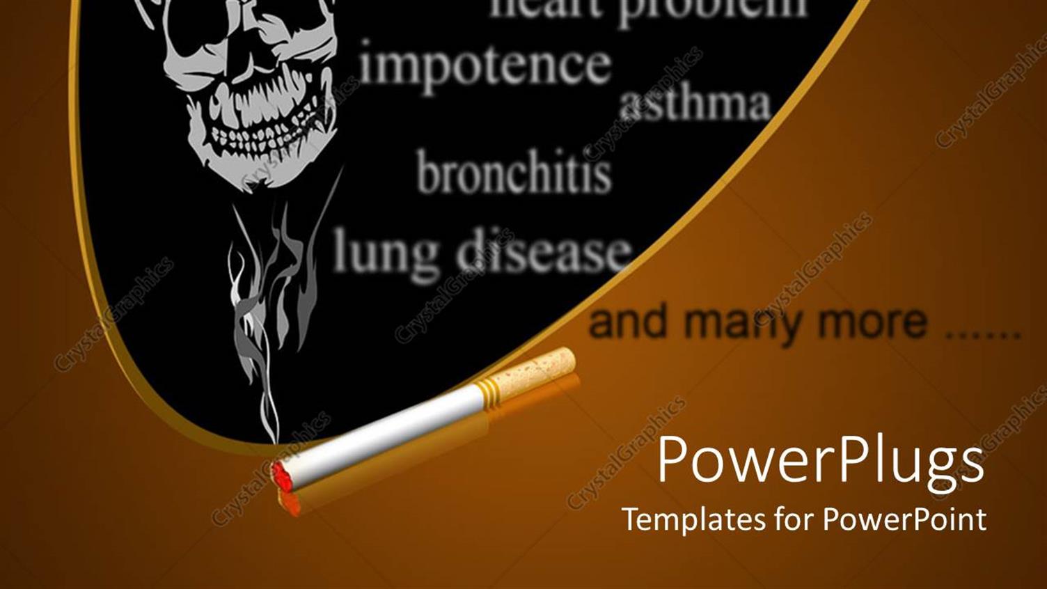 Premium Template for PowerPoint & Google Slides 