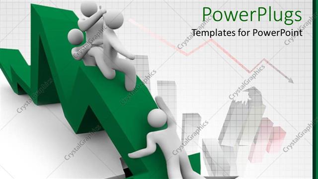  Presentation with crisis - The human support to get the success in life