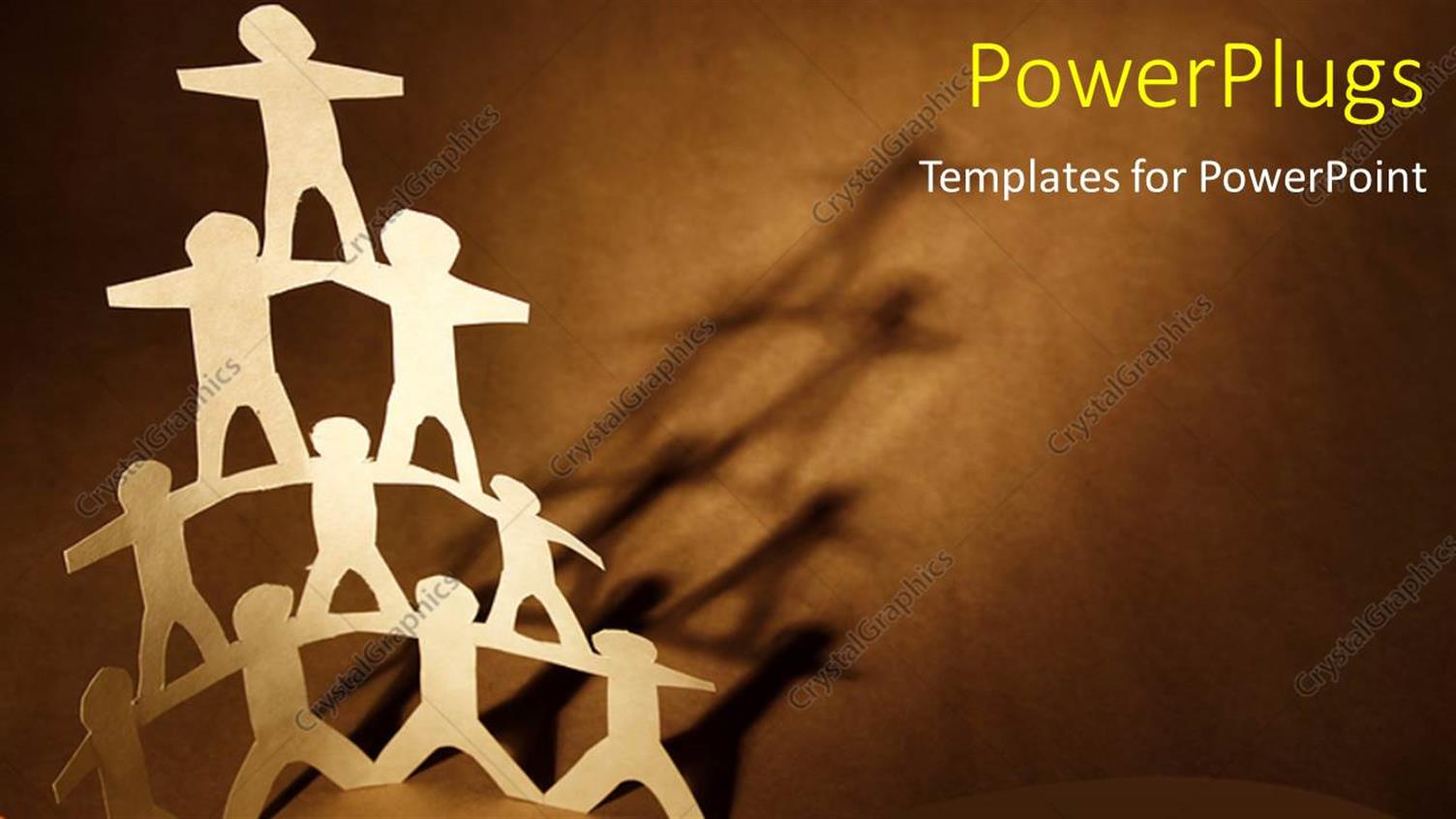 Premium Template for PowerPoint & Google Slides 