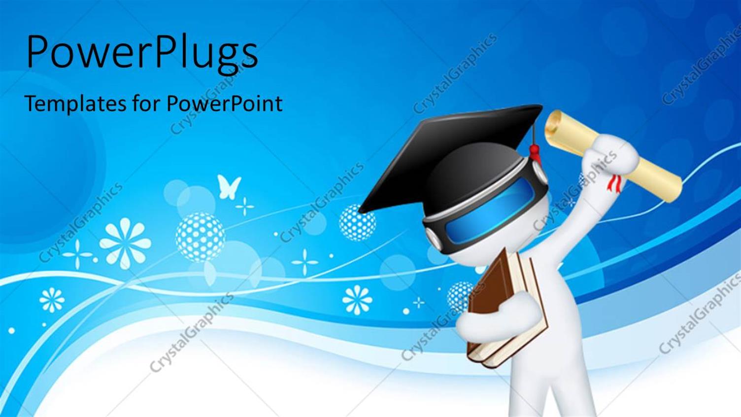 Premium Template for PowerPoint & Google Slides 