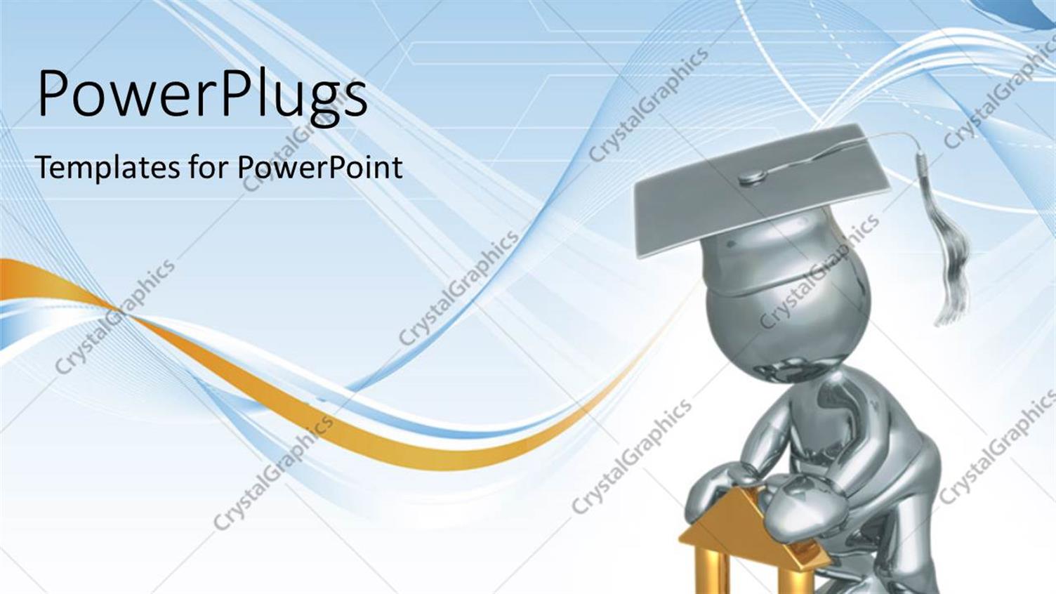 Featuring Humanoid Completed Graduation, with Binary Codes and Curves