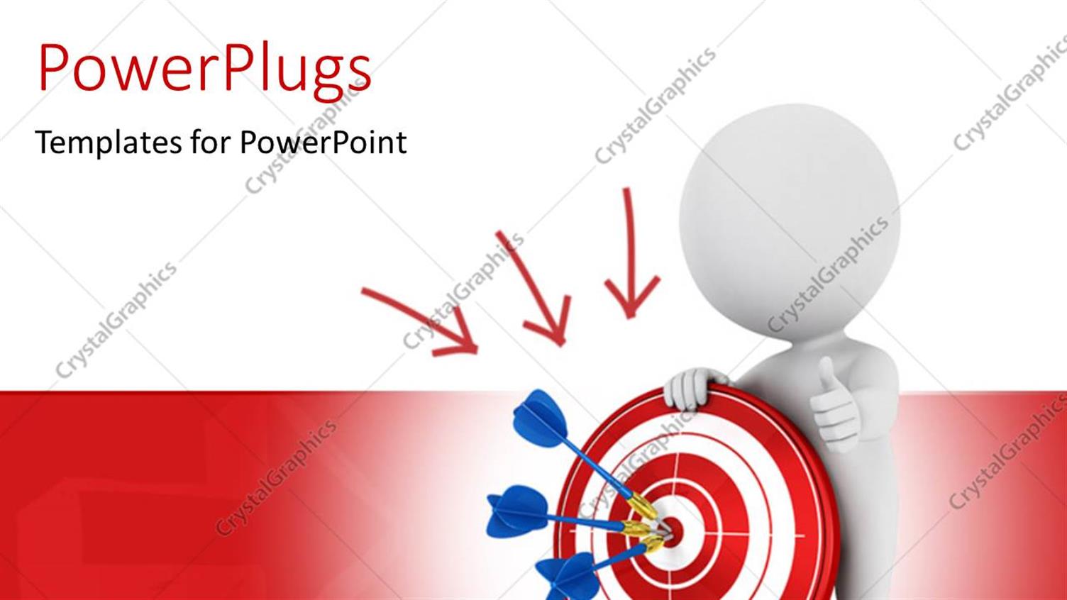 Premium Template for PowerPoint & Google Slides 