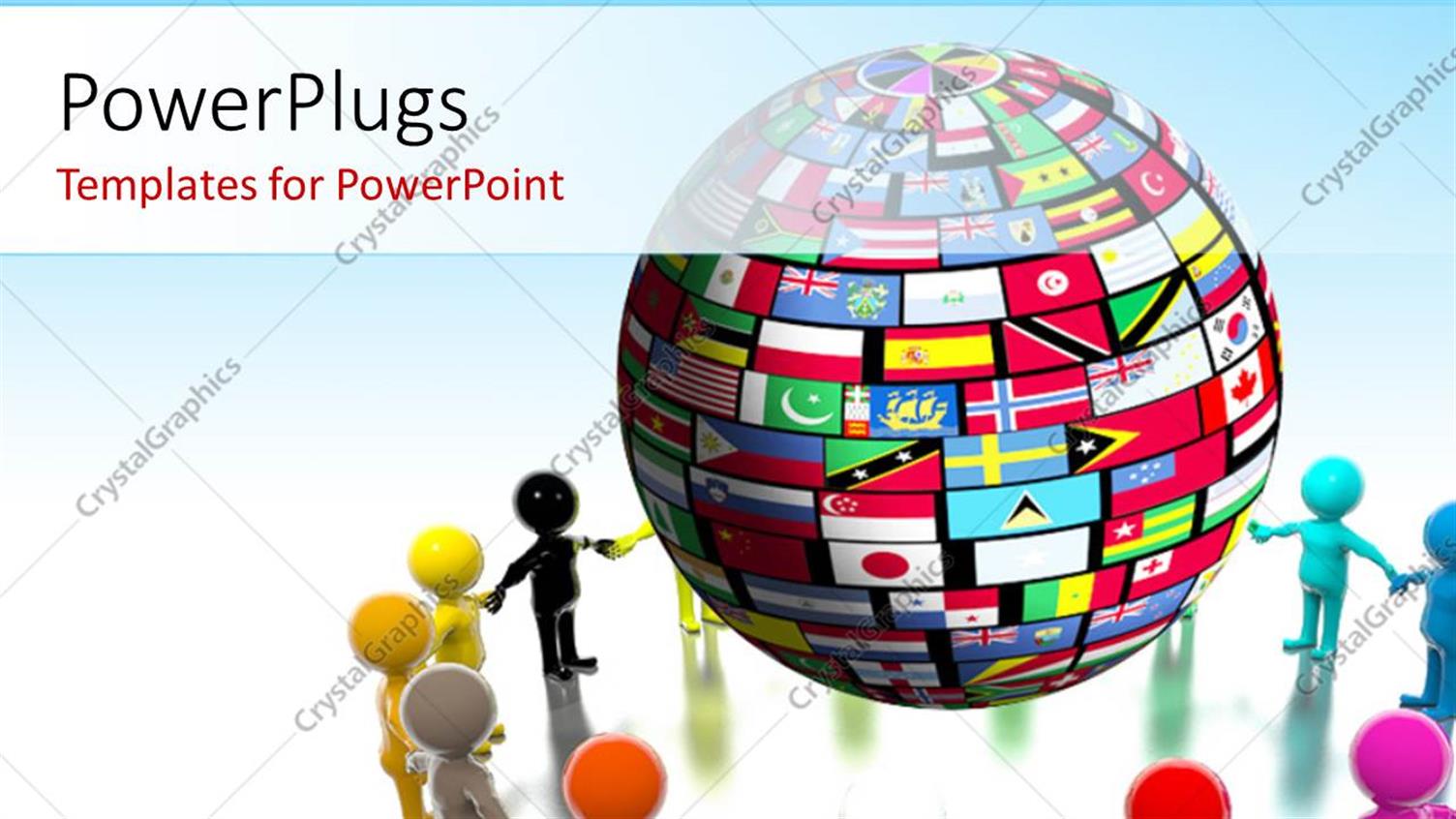 Premium Template for PowerPoint & Google Slides 