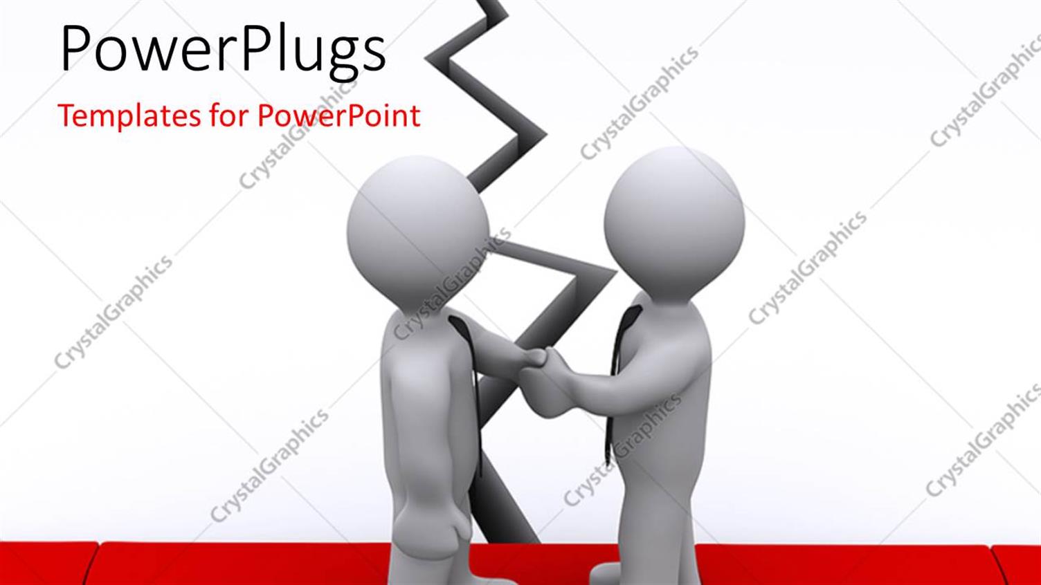 Premium Template for PowerPoint & Google Slides 