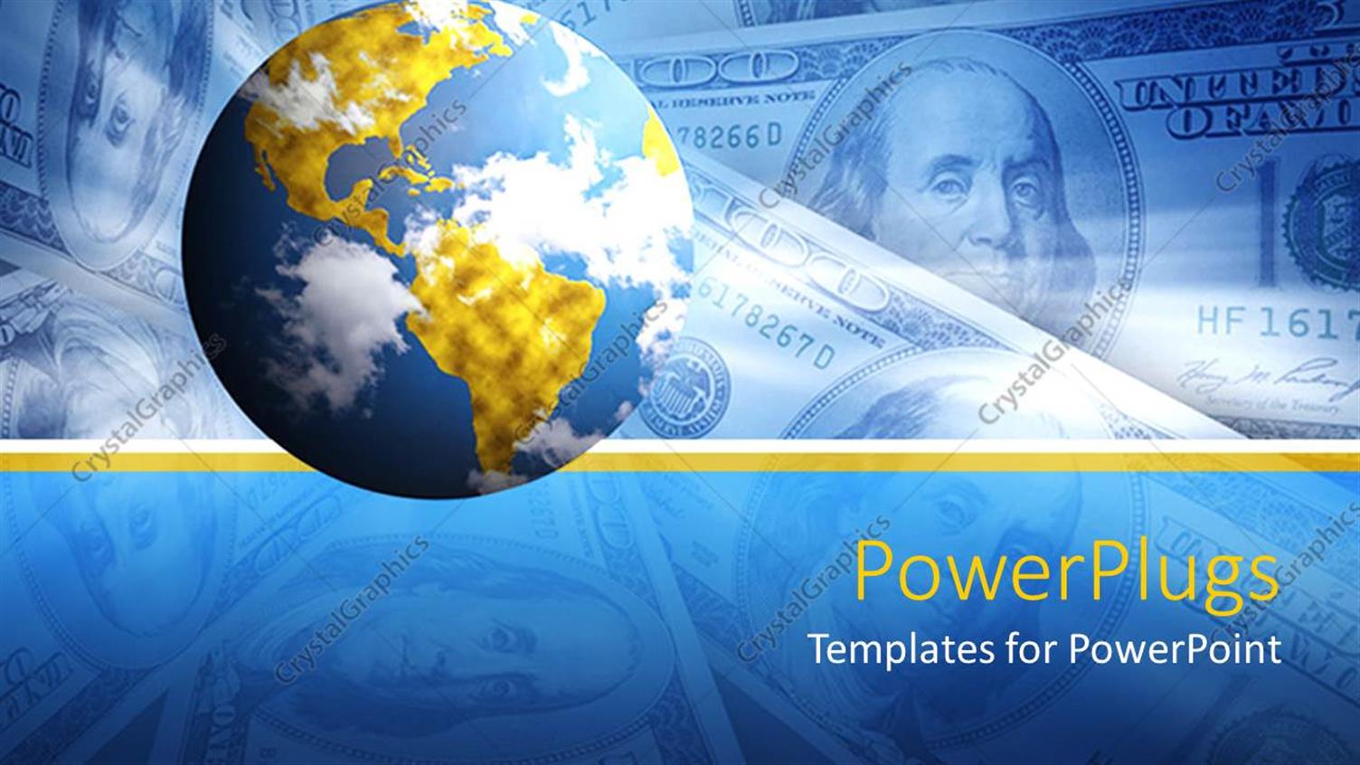 Premium Template for PowerPoint & Google Slides 