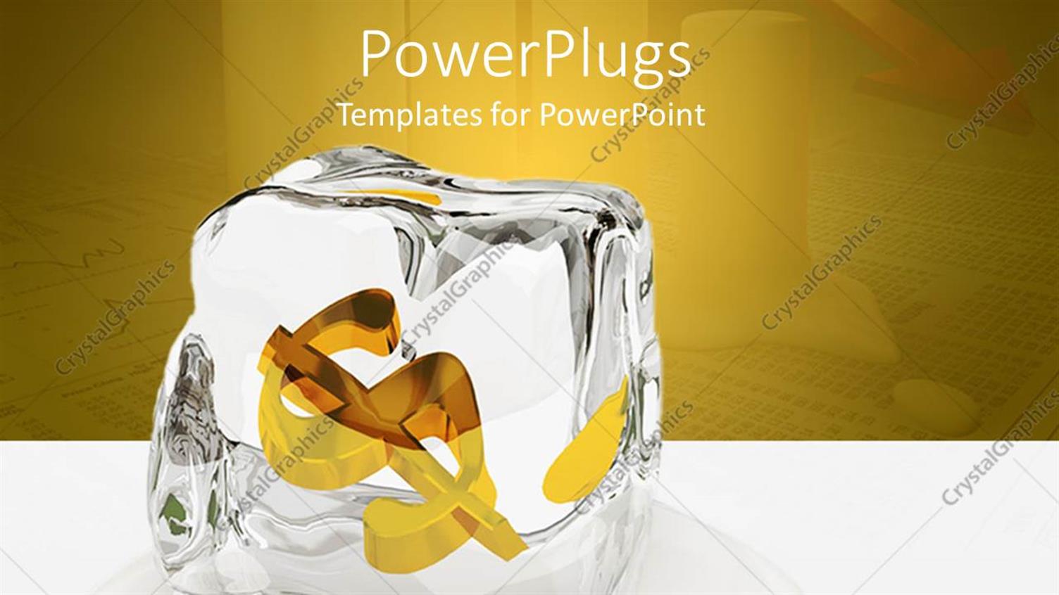 Premium Template for PowerPoint & Google Slides 