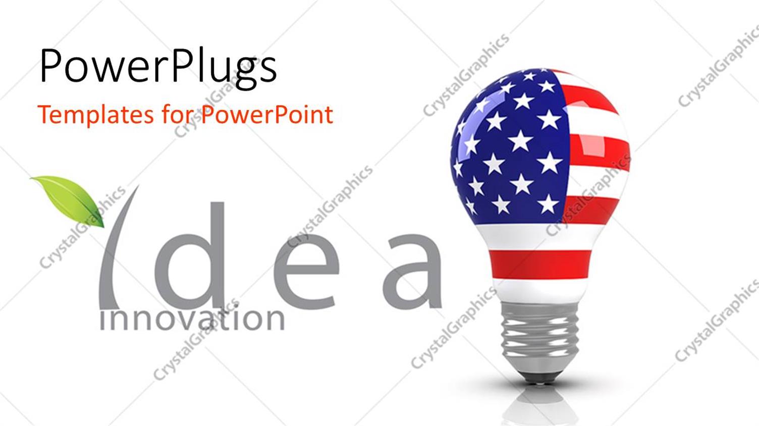 Premium Template for PowerPoint & Google Slides 