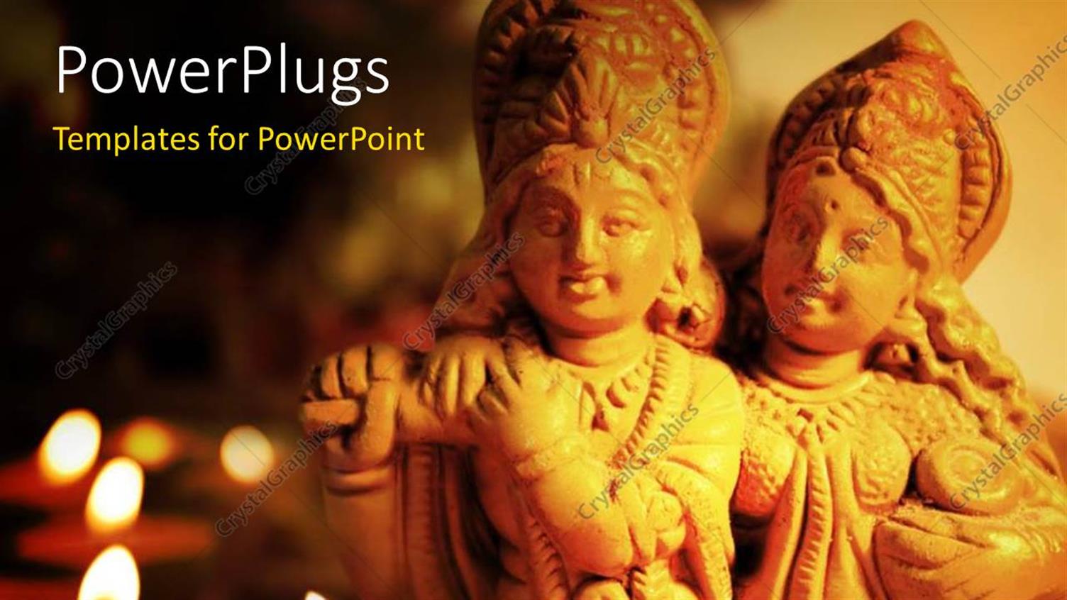 Premium Template for PowerPoint & Google Slides 