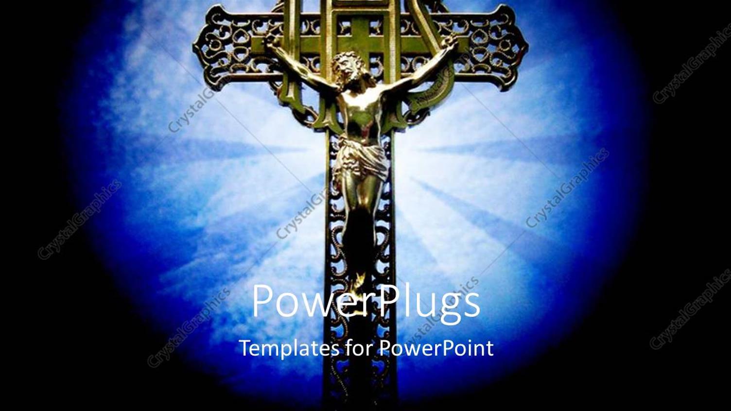 Premium Template for PowerPoint & Google Slides 