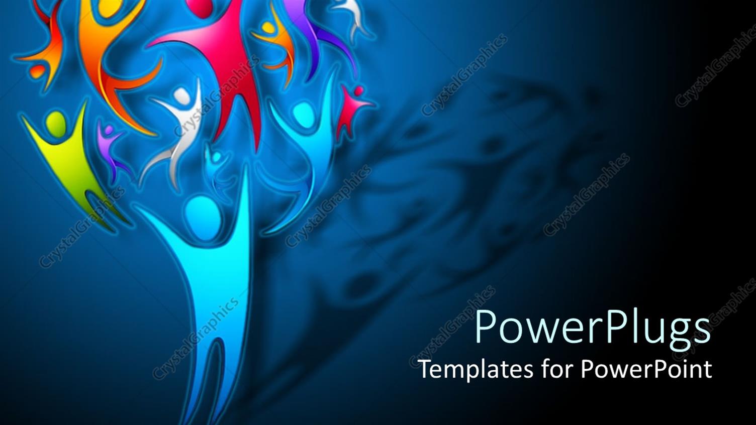 Premium Template for PowerPoint & Google Slides 