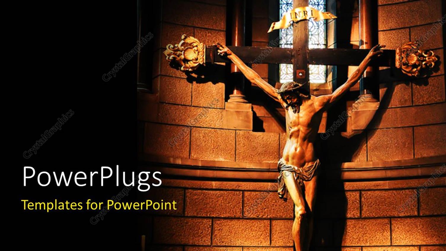 Premium Template for PowerPoint & Google Slides 