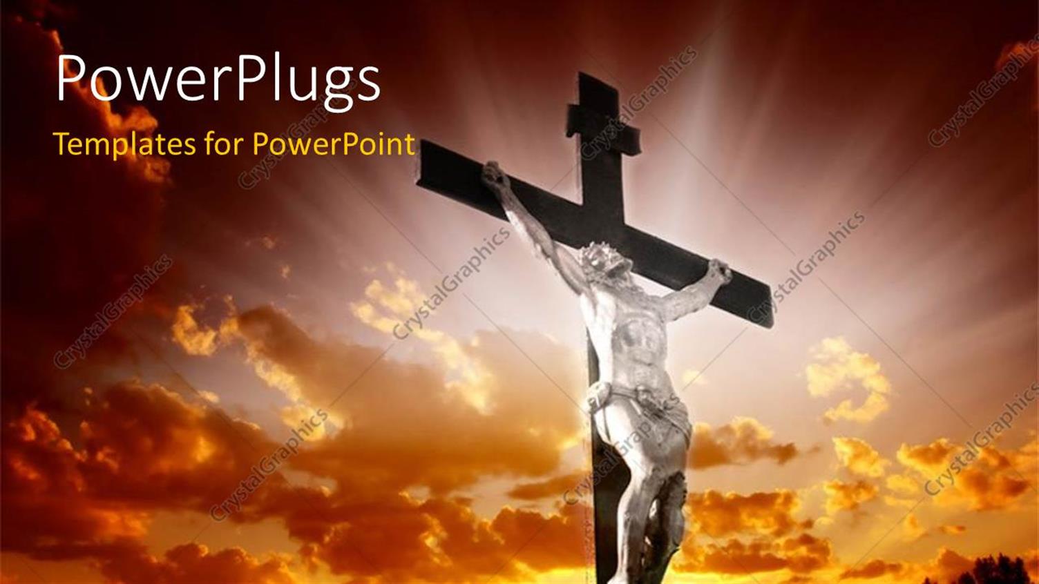 Premium Template for PowerPoint & Google Slides 