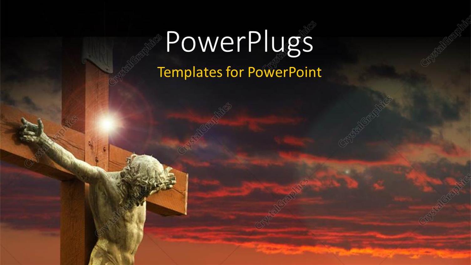 Premium Template for PowerPoint & Google Slides 