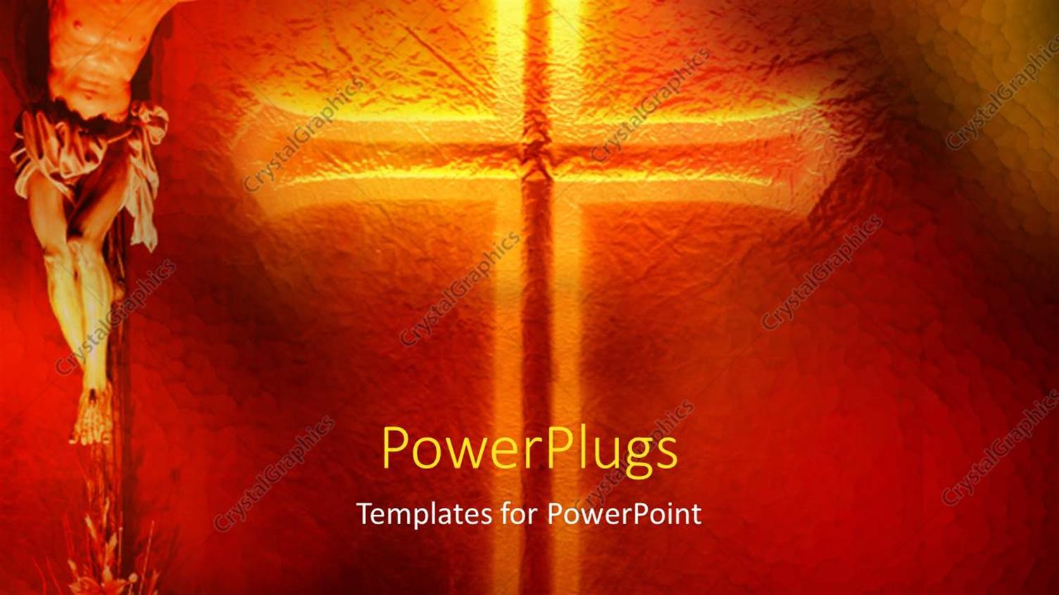 Premium Template for PowerPoint & Google Slides 