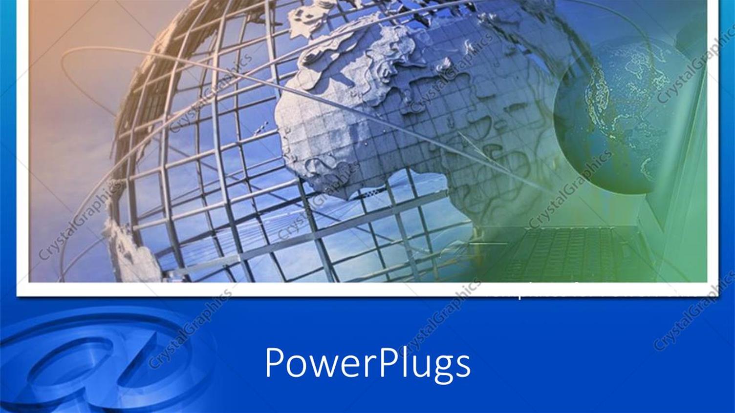 Premium Template for PowerPoint & Google Slides 