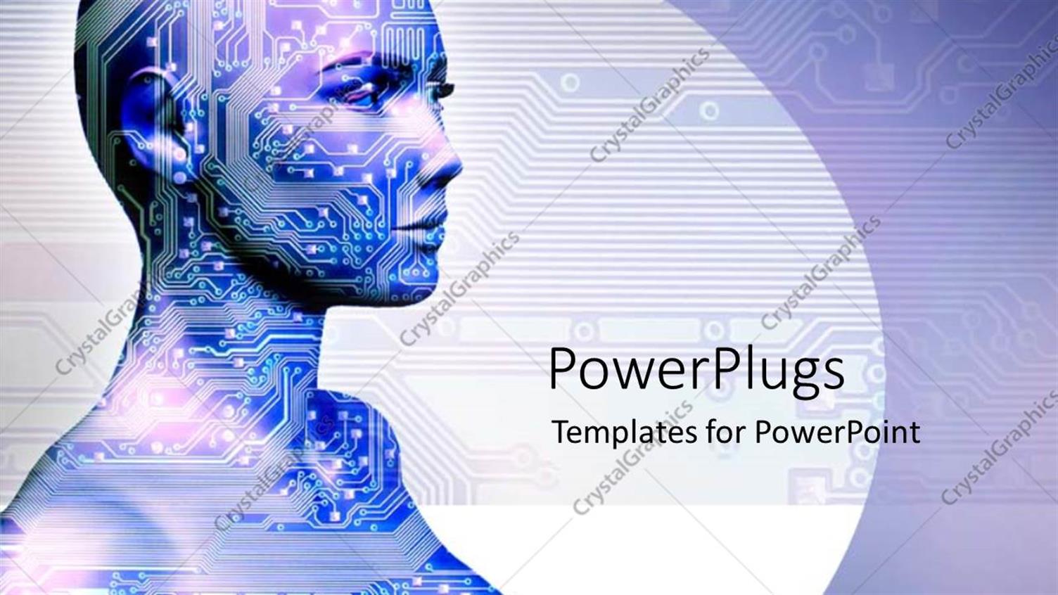 Premium Template for PowerPoint & Google Slides 