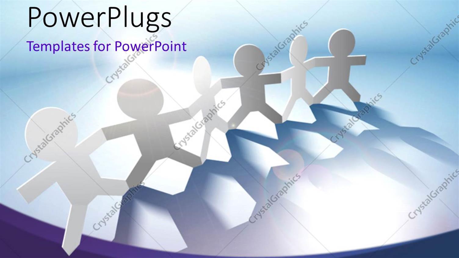 Premium Template for PowerPoint & Google Slides 