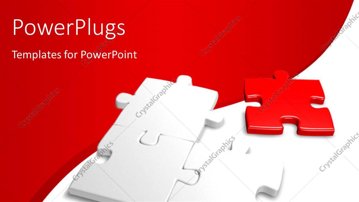 Premium Template for PowerPoint & Google Slides 