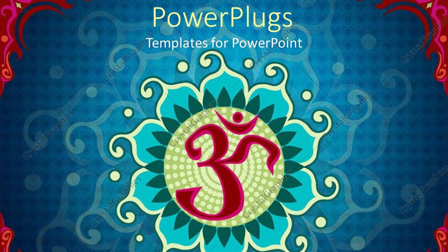 Premium Template for PowerPoint & Google Slides 