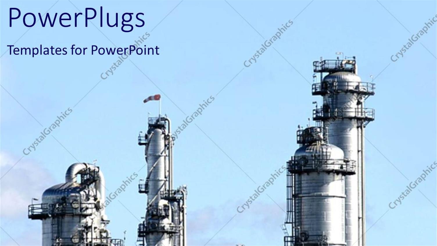 Premium Template for PowerPoint & Google Slides 