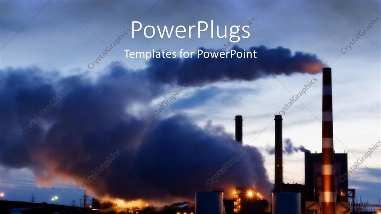 Premium Template for PowerPoint & Google Slides 