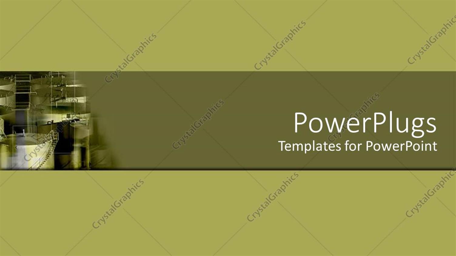 Premium Template for PowerPoint & Google Slides 