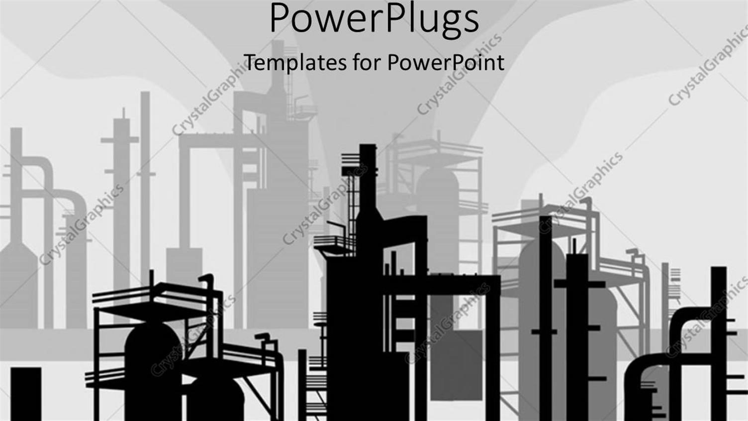 Premium Template for PowerPoint & Google Slides 