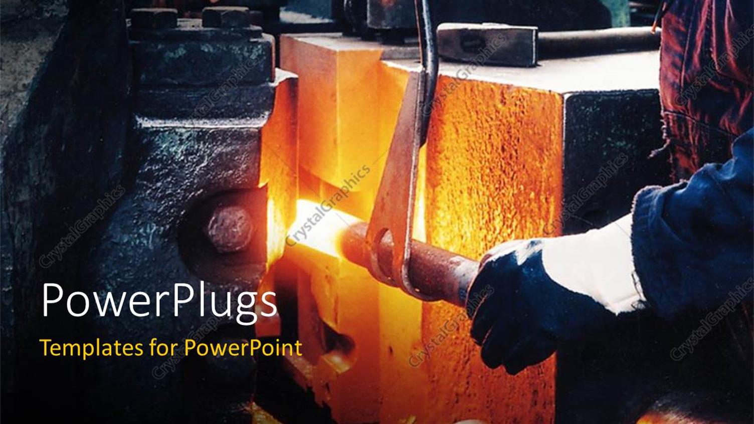 Premium Template for PowerPoint & Google Slides 