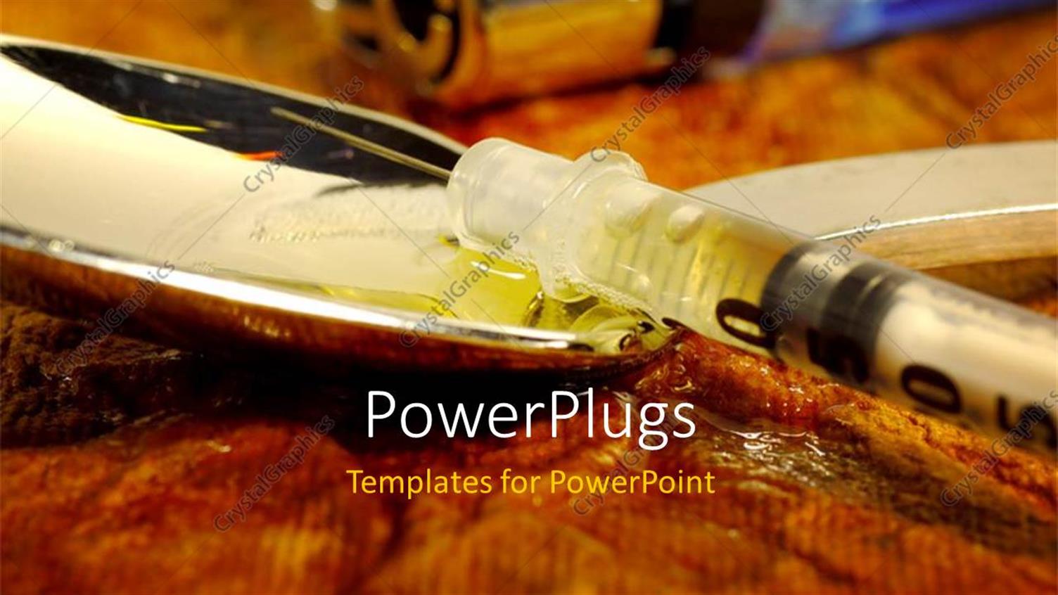 Premium Template for PowerPoint & Google Slides (1354)