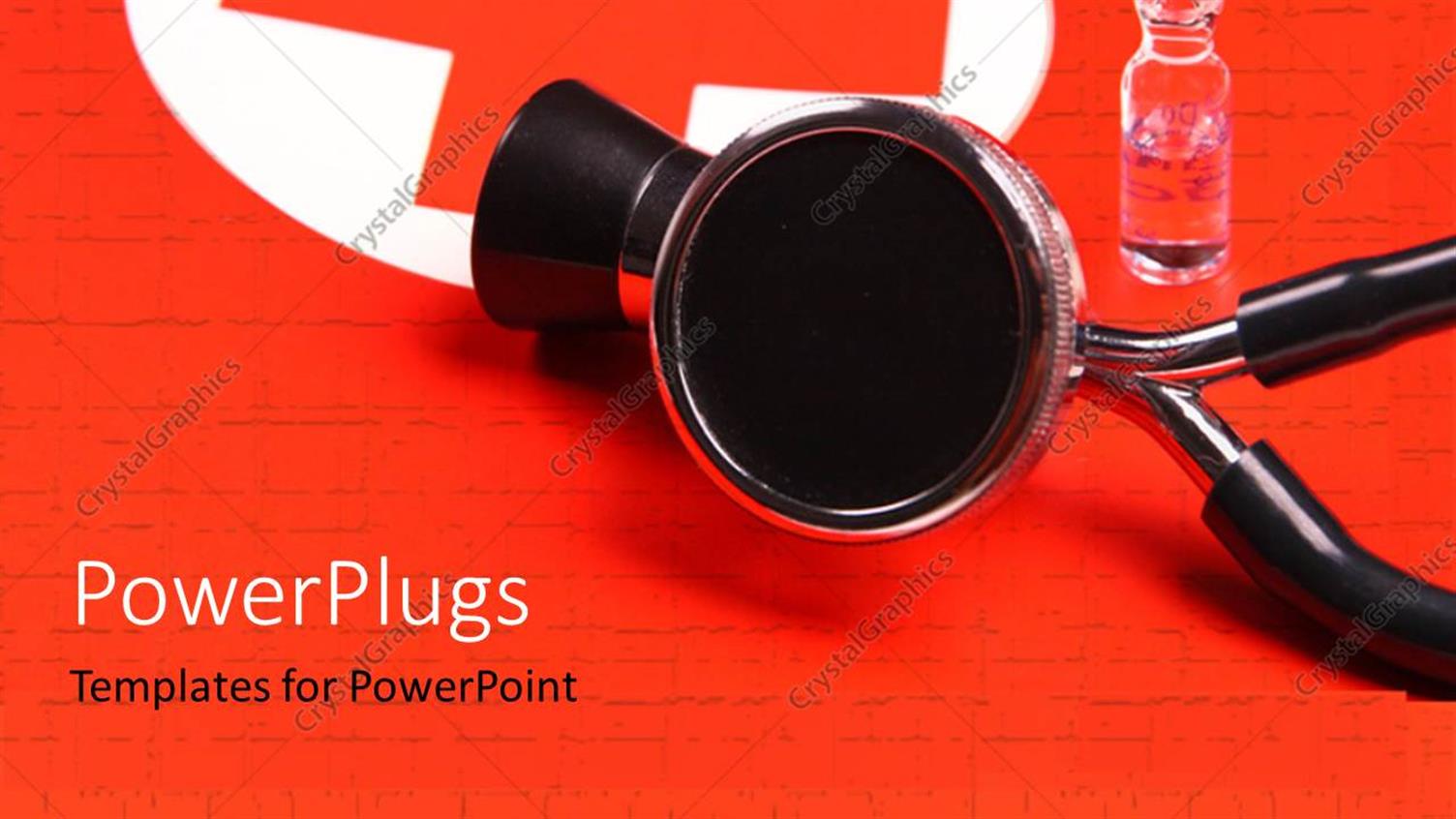 Premium Template for PowerPoint & Google Slides 