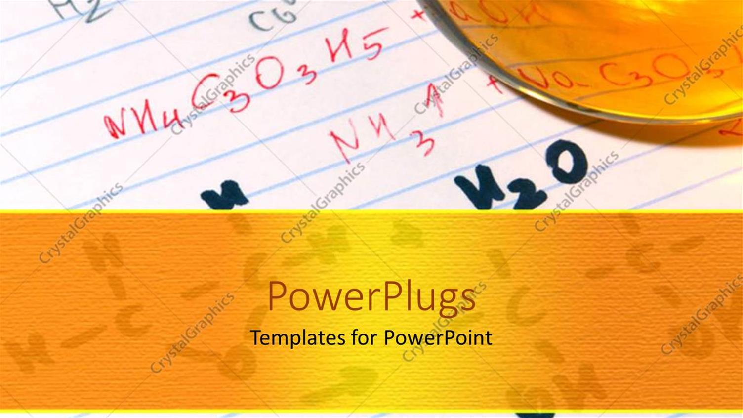 Premium Template for PowerPoint & Google Slides 