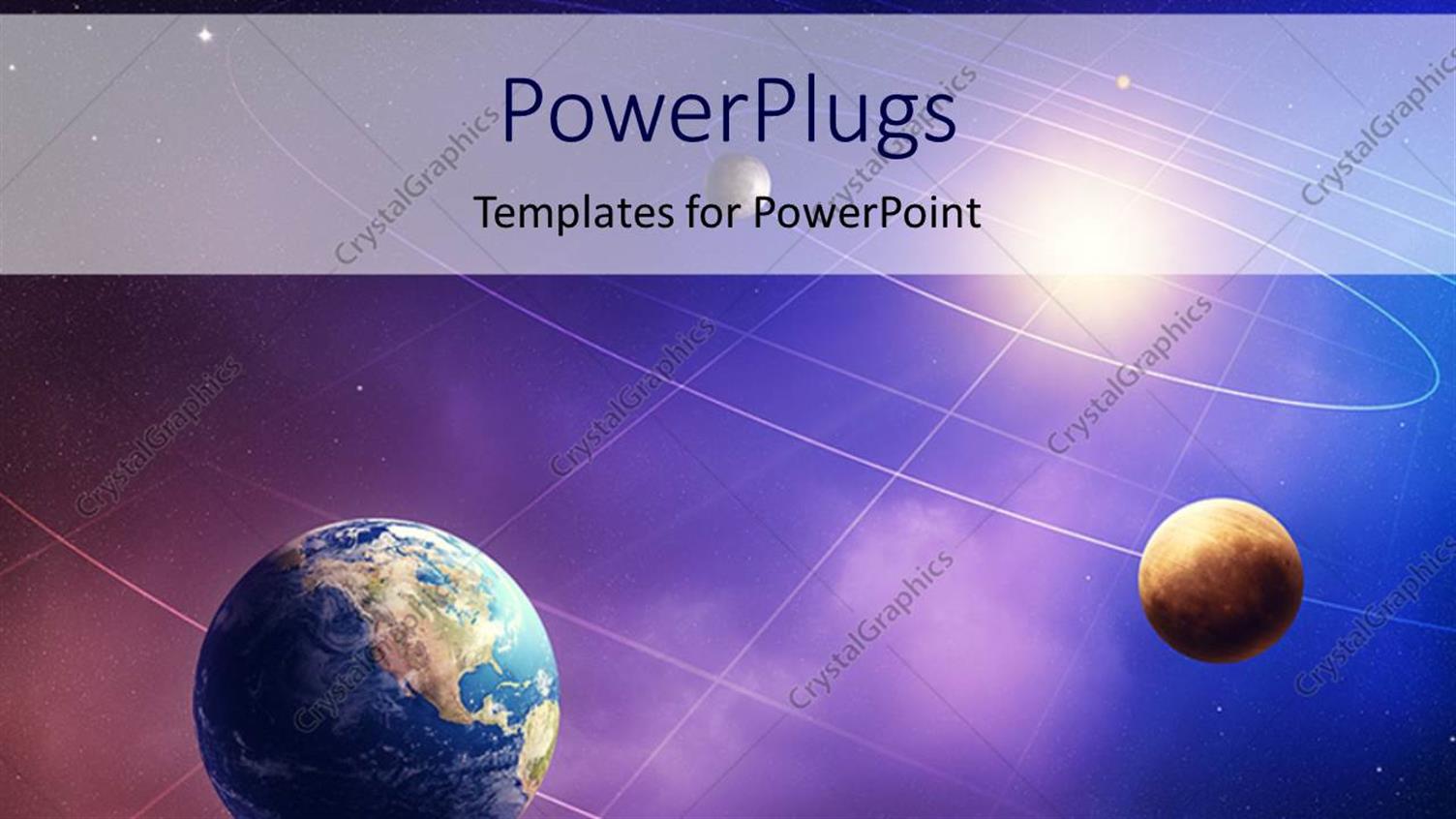 Premium Template for PowerPoint & Google Slides 