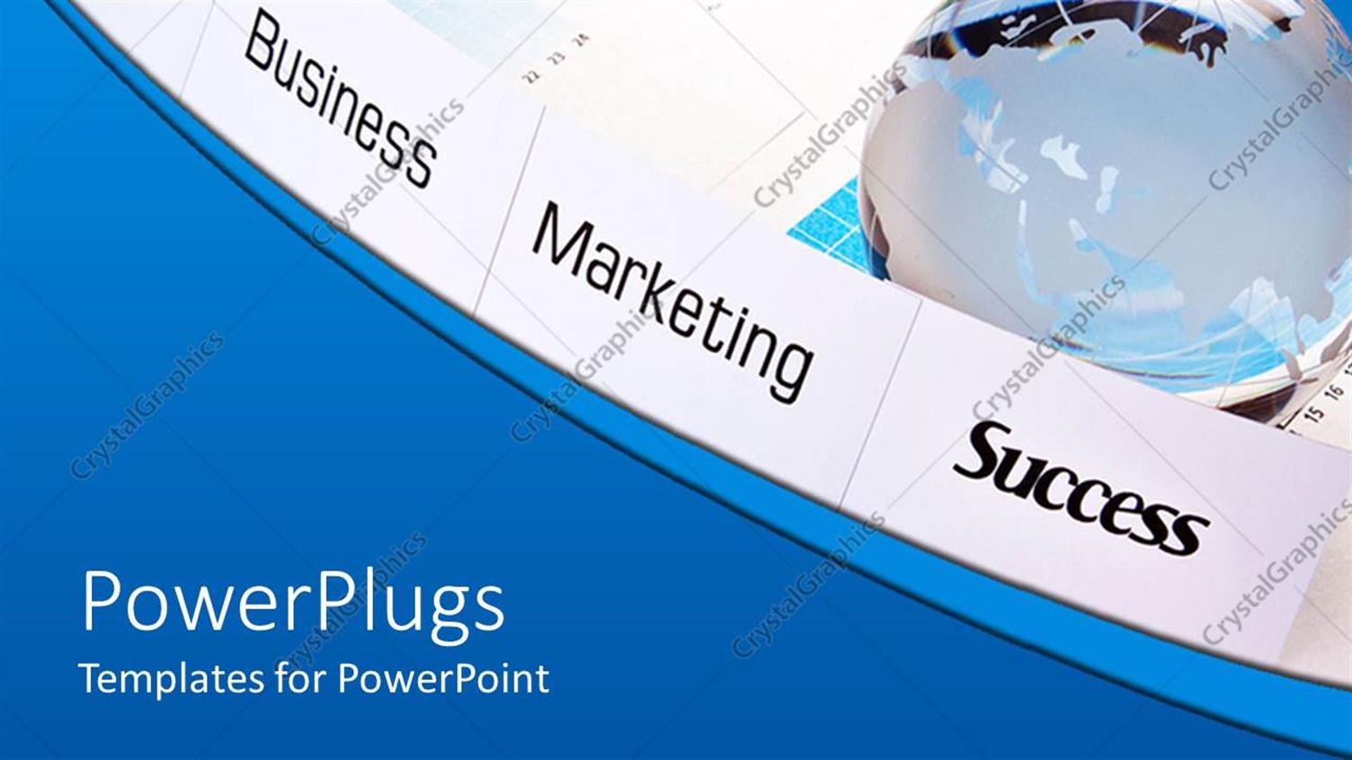 Premium Template for PowerPoint & Google Slides 