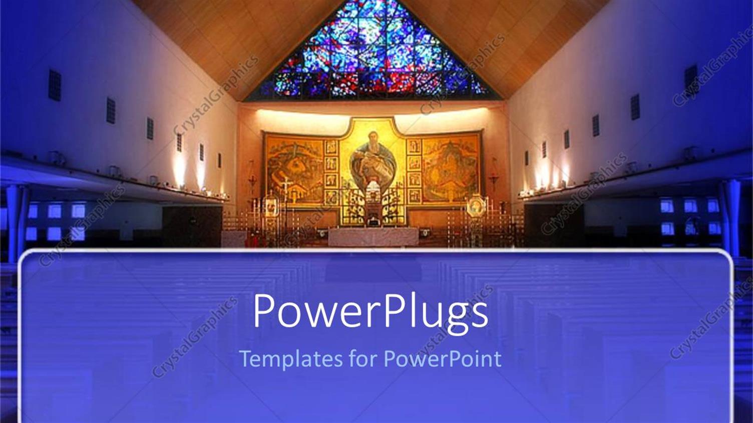 Premium Template for PowerPoint & Google Slides 