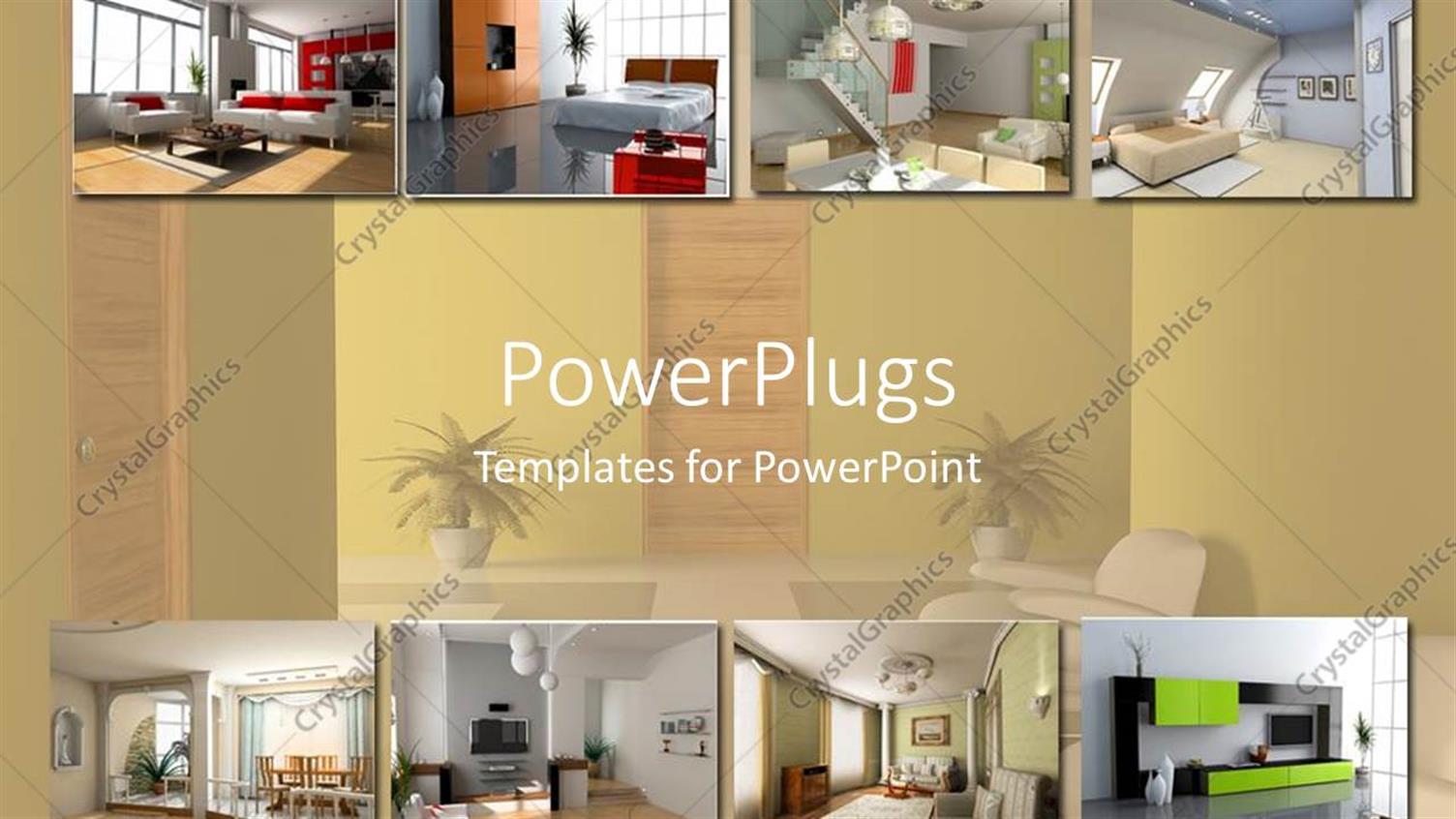 Premium Template for PowerPoint & Google Slides 