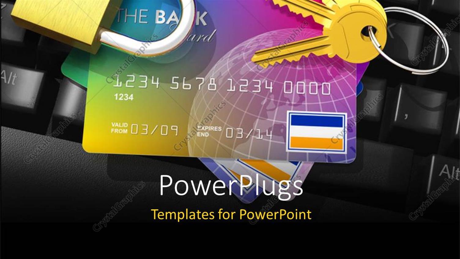 Premium Template for PowerPoint & Google Slides 