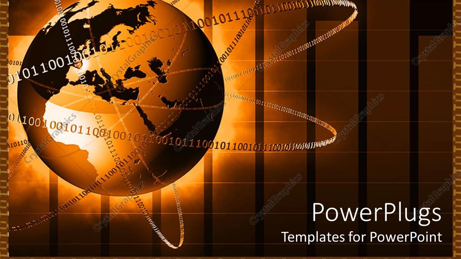 Premium Template for PowerPoint & Google Slides 
