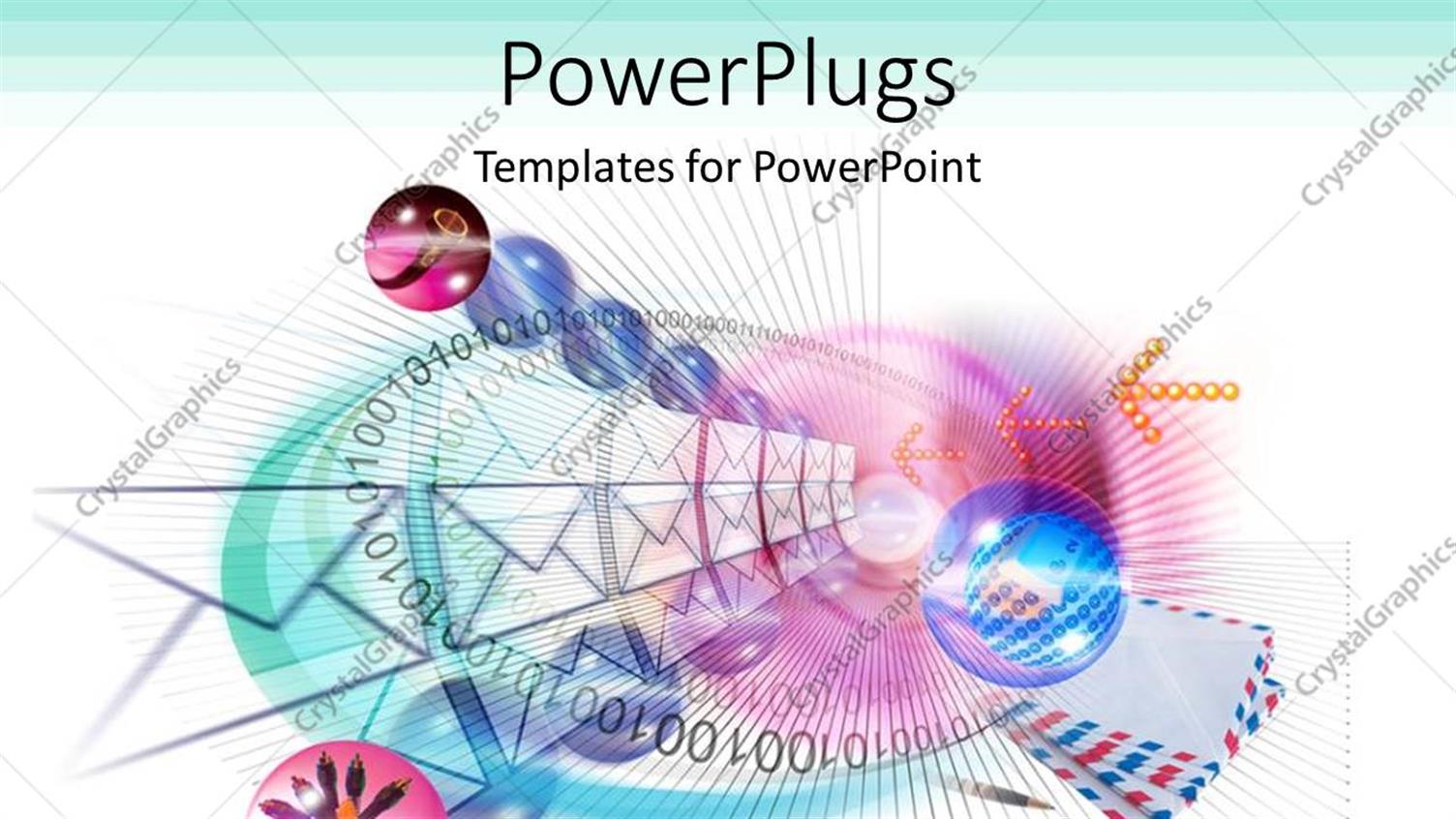 Premium Template for PowerPoint & Google Slides 