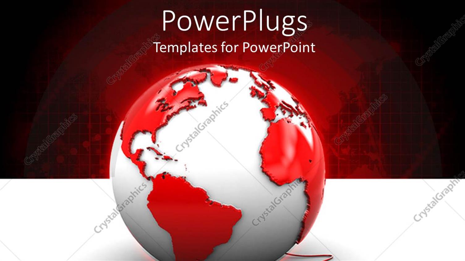 Premium Template for PowerPoint & Google Slides 