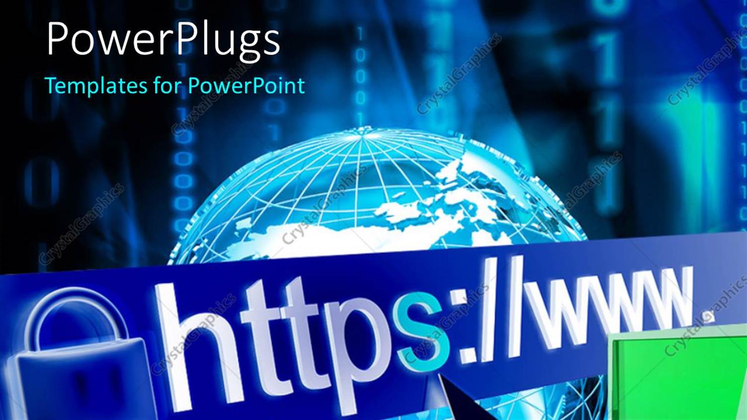 Premium Template for PowerPoint & Google Slides 