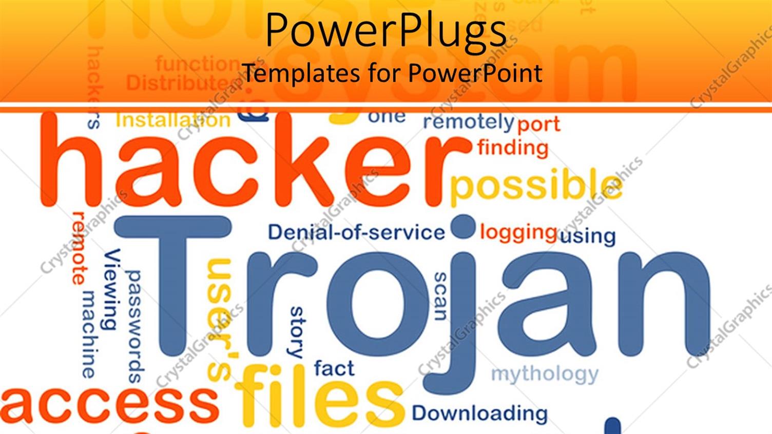 Premium Template for PowerPoint & Google Slides 