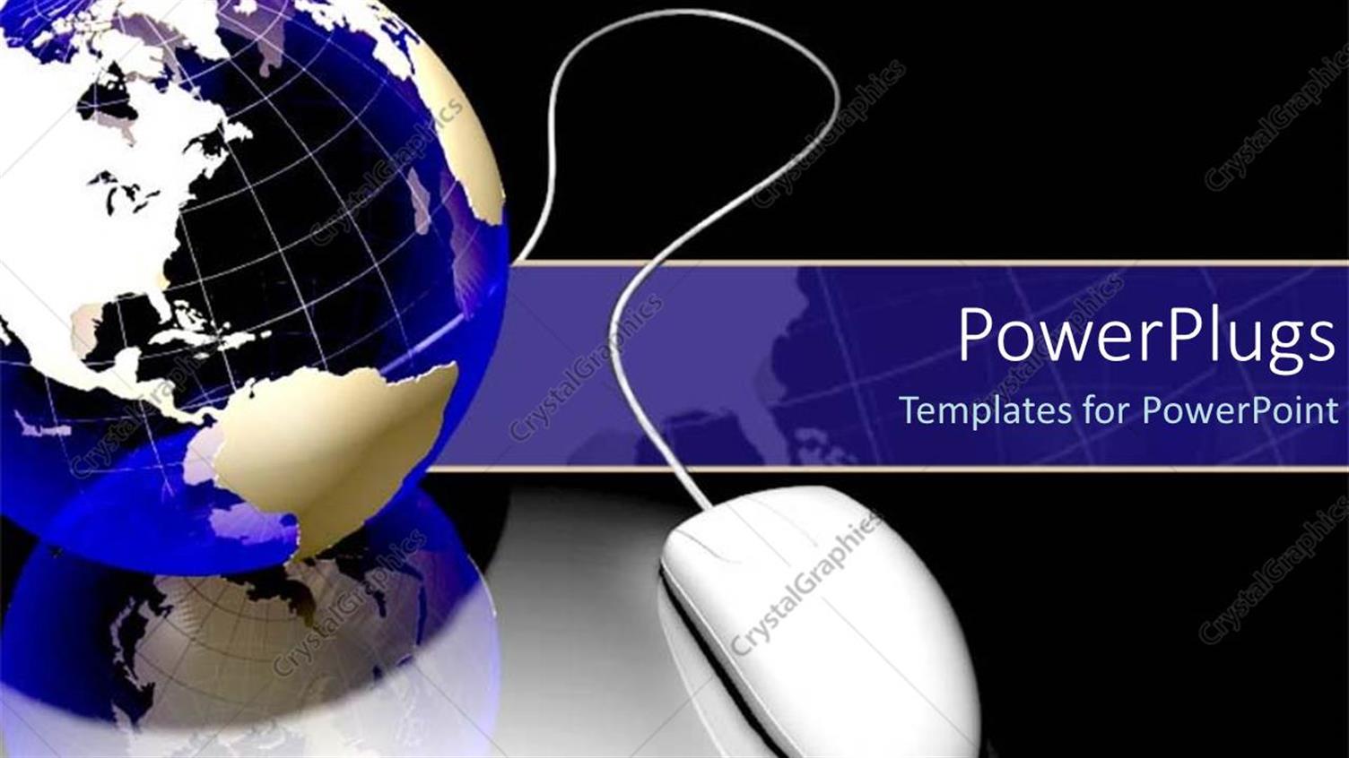 Premium Template for PowerPoint & Google Slides 