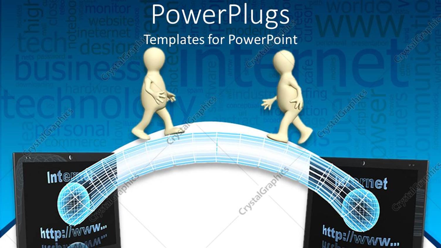 Premium Template for PowerPoint & Google Slides 