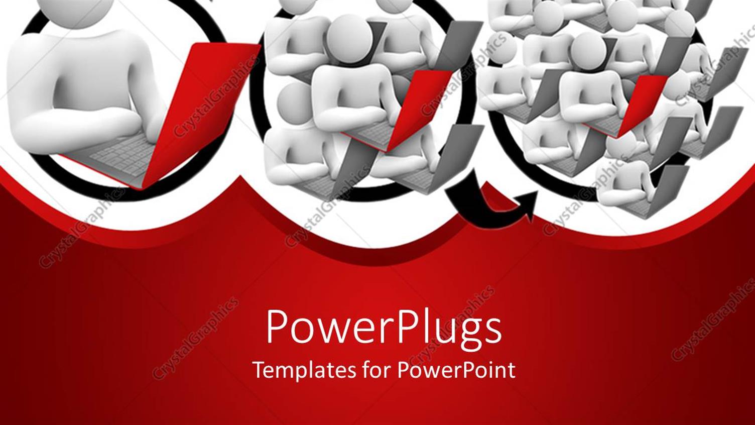 Premium Template for PowerPoint & Google Slides 