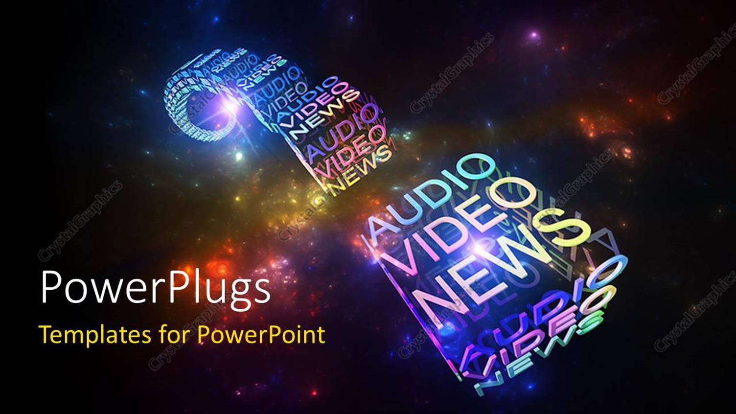 Premium Template for PowerPoint & Google Slides 