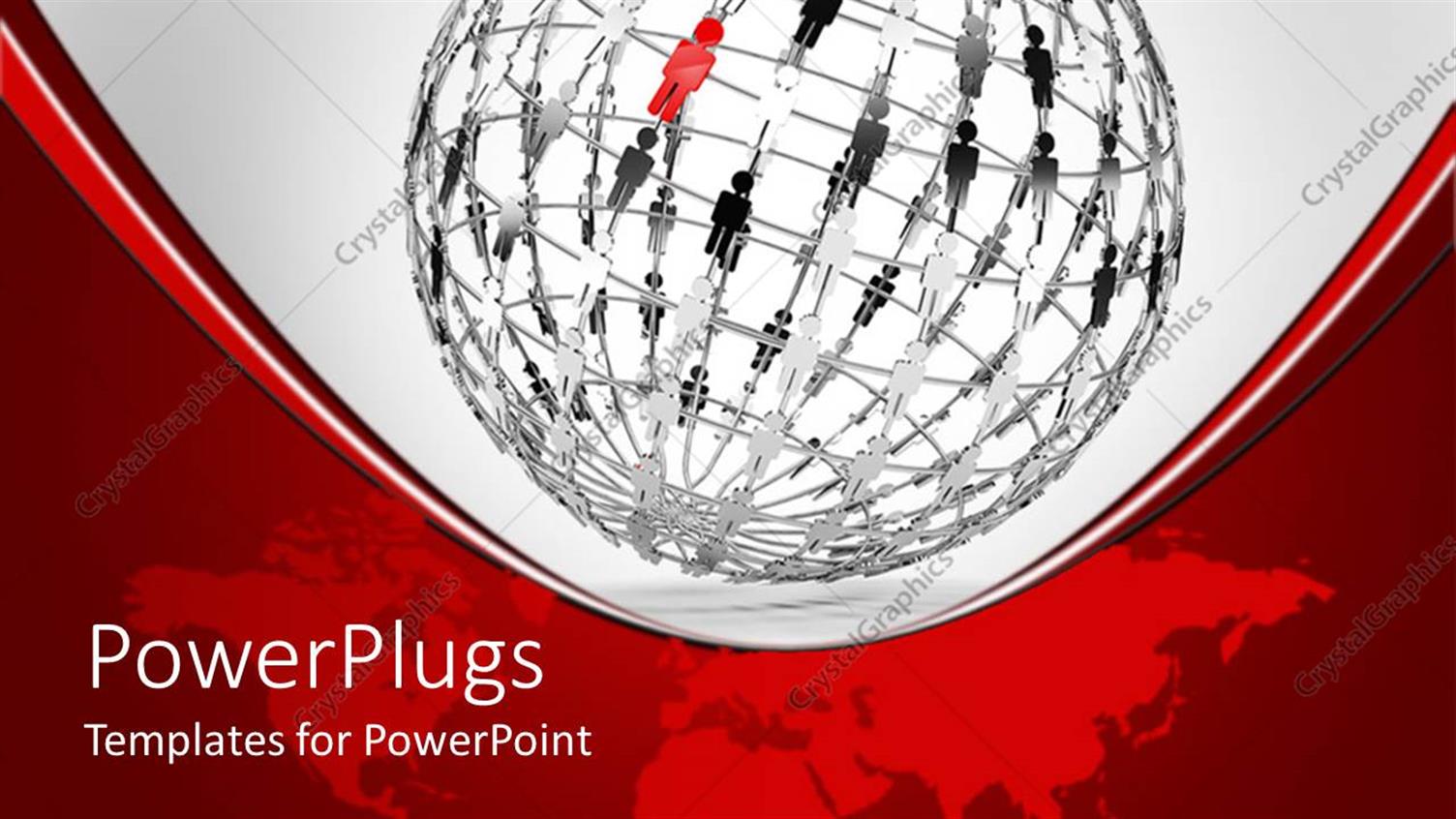 Premium Template for PowerPoint & Google Slides 