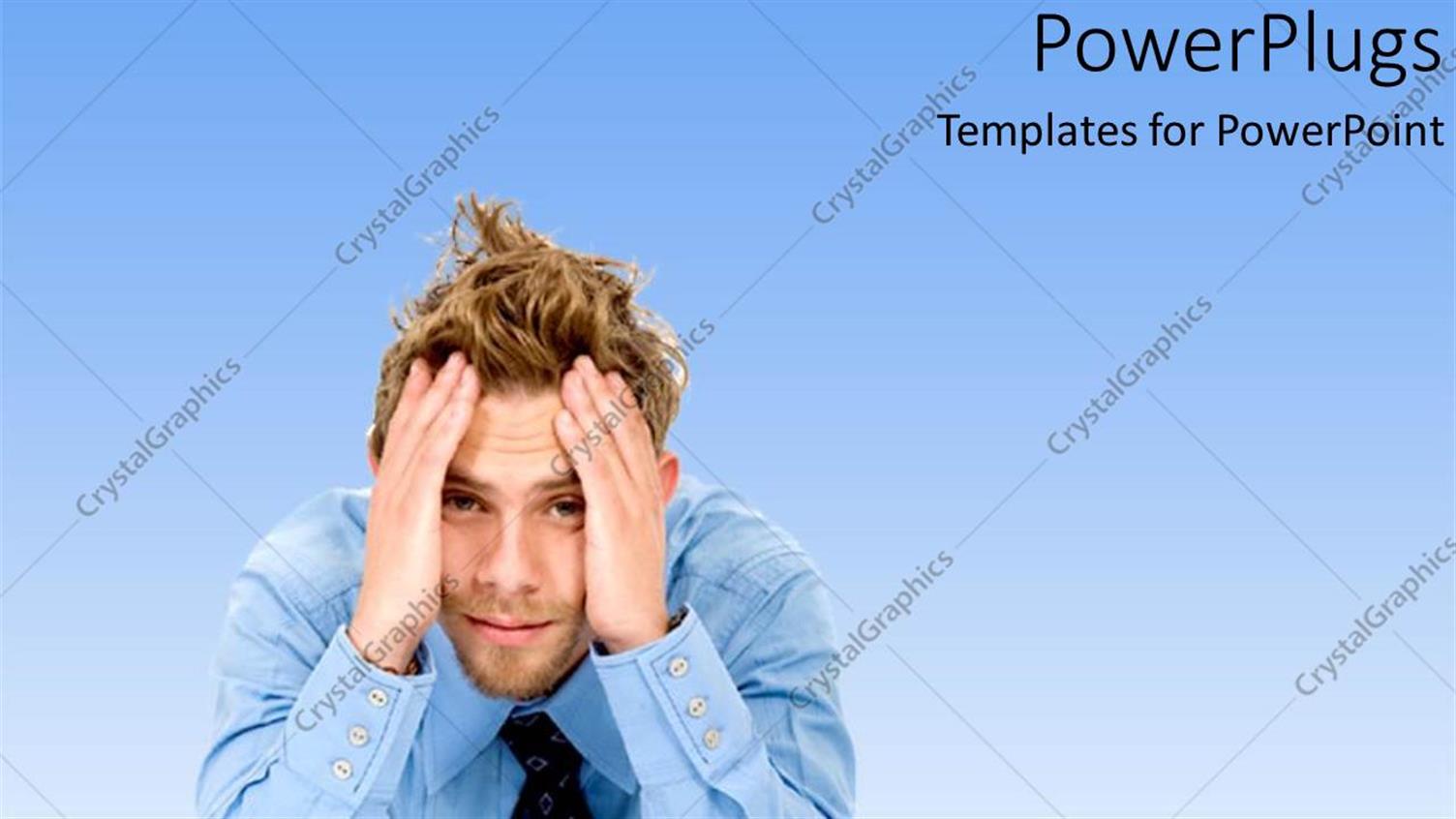 Premium Template for PowerPoint & Google Slides 