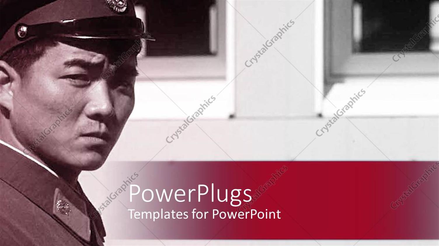 Premium Template for PowerPoint & Google Slides 